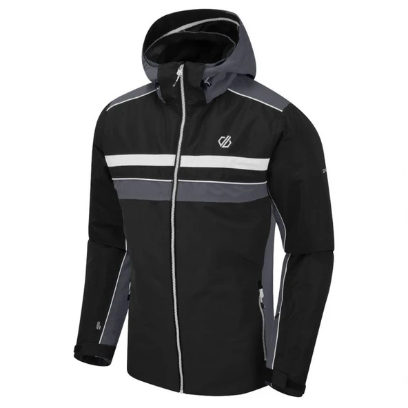 Dare 2b Vindicator Erkek Mont-SİYAH - Resim 3