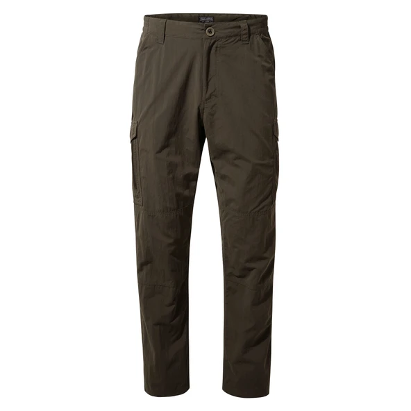 Craghoppers NL Cargo Pantolon-HAKİ - 3
