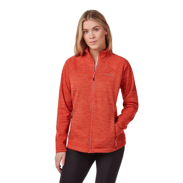 Craghoppers Stromer Flc Kadın Ceket-LACİVERT - Resim 2