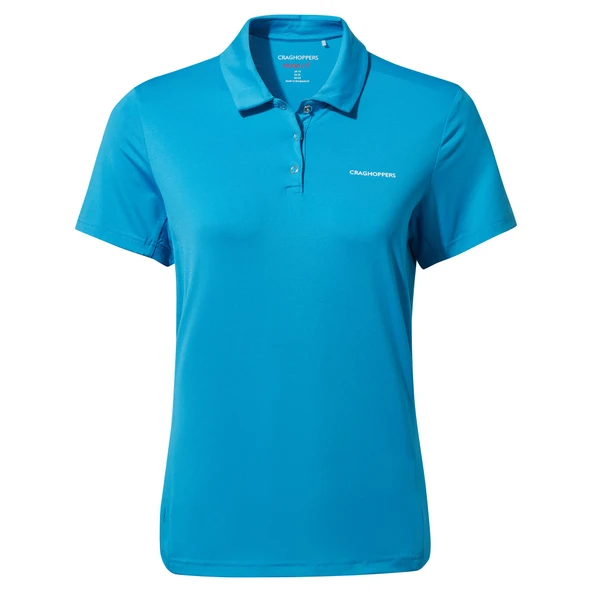 Craghoppers NL Pro Polo T-Shirt-MAVİ - 3