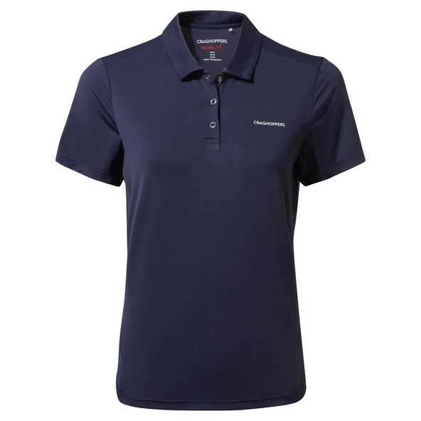 Craghoppers NL Pro Polo T-Shirt-MAVİ - 2