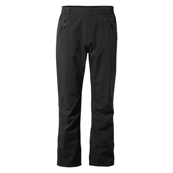 Craghoppers Stefan Pantolon-SİYAH - 4