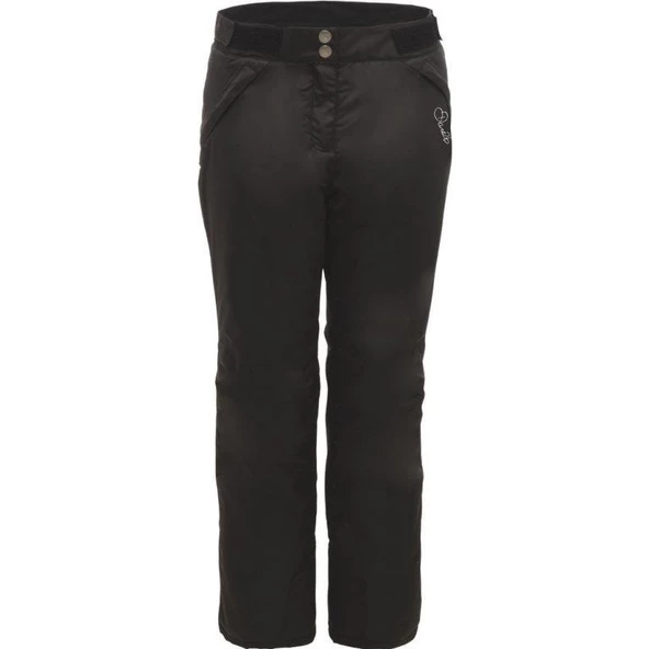 Dare 2b Impede Kadın Kayak Pantolonu-SİYAH ürün görseli