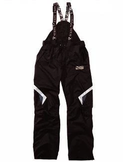 Dare 2b Ultima Club Çocuk Kayak Pantolonu-SİYAH ürün görseli