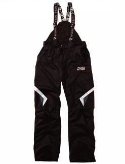 Dare 2b Ultima Club Çocuk Kayak Pantolonu-SİYAH - Resim 7