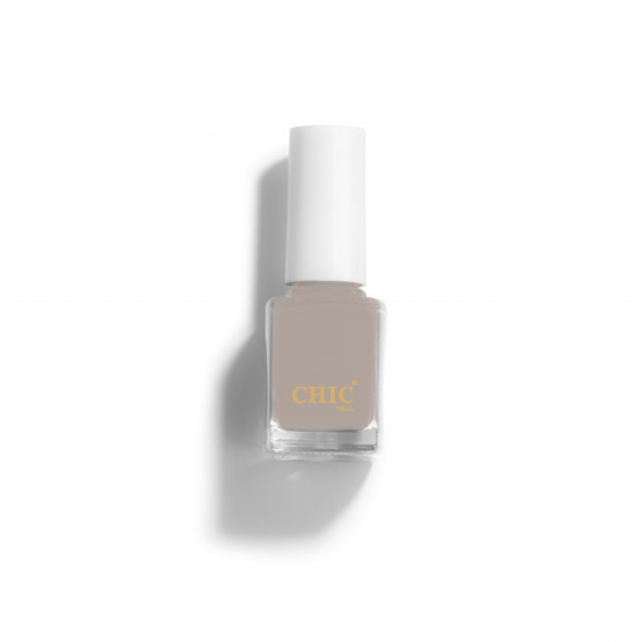 Chic Nail Kemik Renk Oje Stone 134