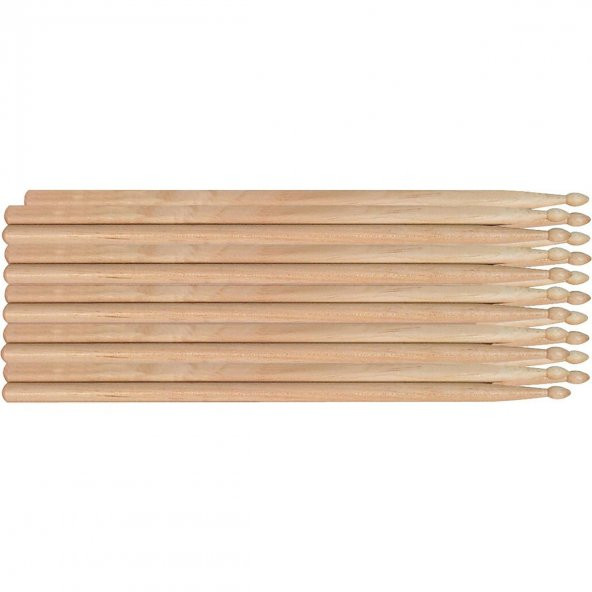 PRO-MARK LAU5AW BAGET 12 ÇİFT PAKET 5A PRO-MARK ABD