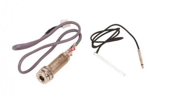 KOZMOS KS-EQ6 Bağlama EQ Sistemi - 2