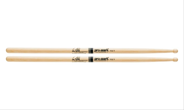 PRO-MARK TX707W BAGET 707 - SIMON PHILLIPS HICKORY BAGET 707 - SIMON PHILLIPS HICKORY :PRO-MARK ABD
