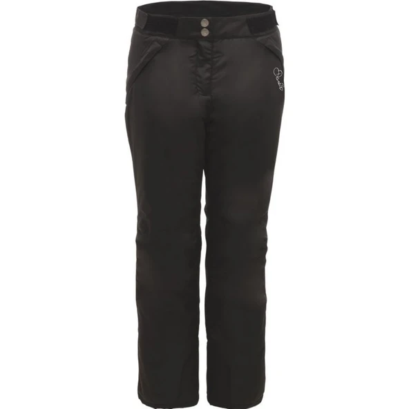 Dare 2b Impede Kadın Kayak Pantolonu-SİYAH - Resim 6