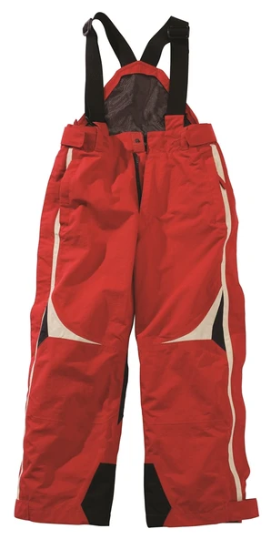 Dare 2b Ultima Club Çocuk Kayak Pantolonu-SİYAH - Resim 2