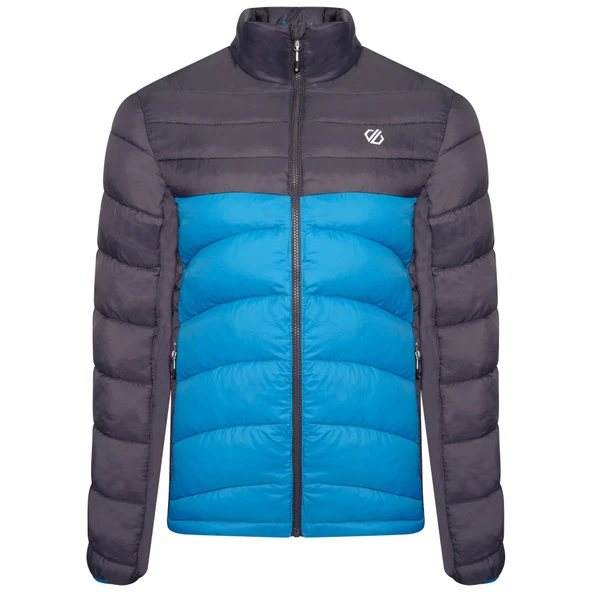 Dare 2b Precipce Erkek Ceket-TURKUAZ - Resim 4