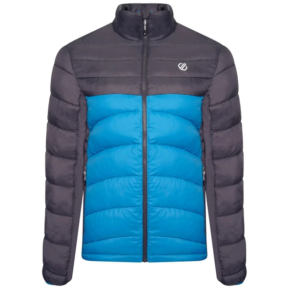 Dare 2b Precipce Erkek Ceket-TURKUAZ - Resim 7