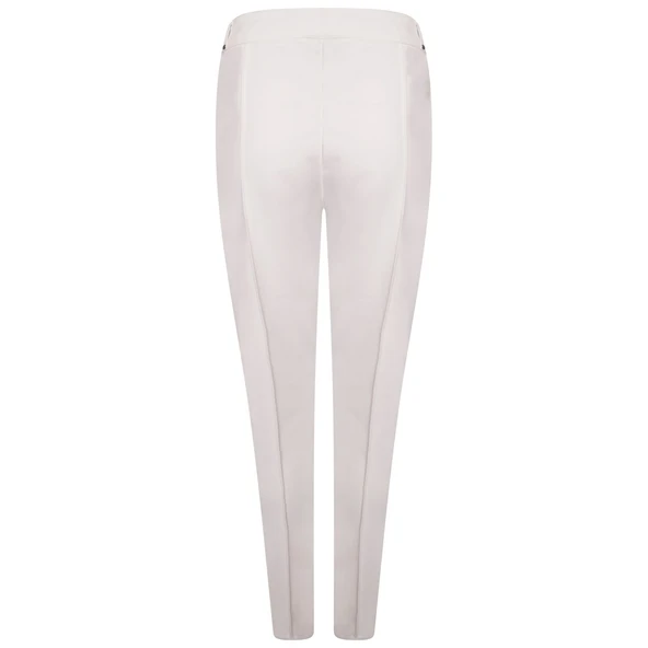 Dare 2b Sleek Kadın Pantolon-BEYAZ - Resim 6