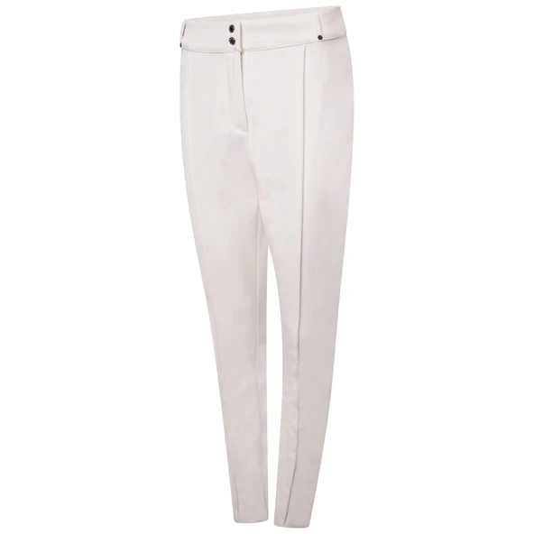 Dare 2b Sleek Kadın Pantolon-BEYAZ - Resim 8