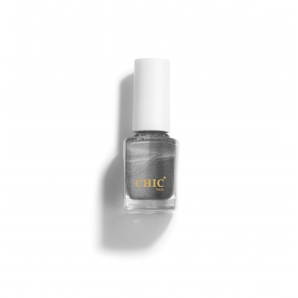 Chic Nail Antrasit Oje Royal 135