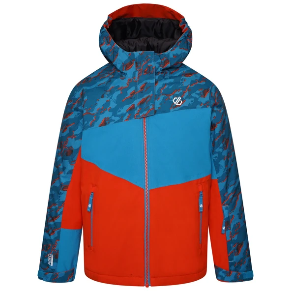 Dare 2b Humour II Çocuk Mont-MAVİ - Resim 5