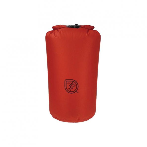 Jr Gear Ultra Hafif Su Geçirmez Portatif Çanta 40 Litre-KIRMIZI - 1