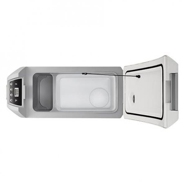 Icepeak Kompresörlü Oto Buzdolabı 12V/24V 17 Litre - 2