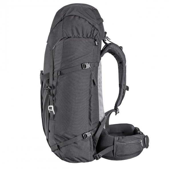Bach Packman 44 Litre Unisex Sırt Çantası Small (38cm-50cm)-SİYAH - 2
