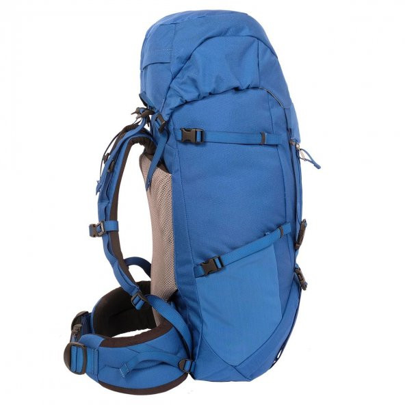 Bach Specialist 65 Litre Kadın Sırt Çantası Small (37cm-47cm)-MAVİ - 2