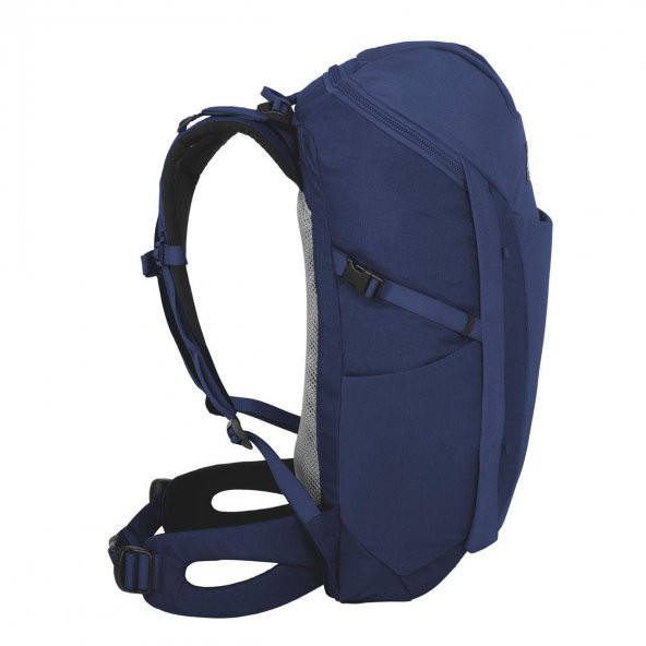 Bach Shield 26 Litre Unisex Sırt Çantası Small (35cm-45cm)-MAVİ - 2