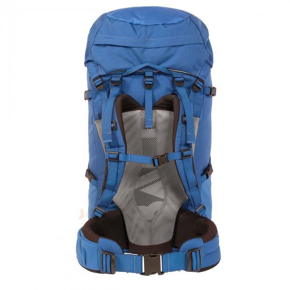 Bach Specialist 65 Litre Kadın Sırt Çantası Small (37cm-47cm)-MAVİ - 3