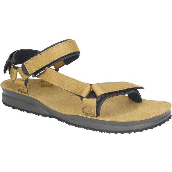 Lizard Super Hike Unisex Sandalet-BEJ