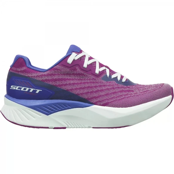 Scott Pursuit Kadın Koşu Ayakkabısı-PEMBE - 9