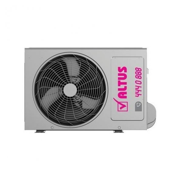 Altus Alk 1840 18.000 Btu/h A++ Sınıfı R32 Inverter Split Klima - 2