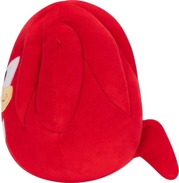 Squishmallows Squishmallow Sonic 27 cm - Knuckles - 4