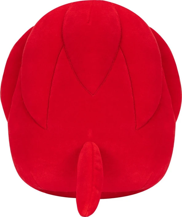 Squishmallows Squishmallow Sonic 27 cm - Knuckles - 5