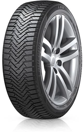 Laufenn I Fit+ LW31 215/55R16 93H (Kış) (2022)