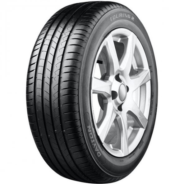 Dayton Touring 2 185/65R14 86H (Yaz) (2023)
