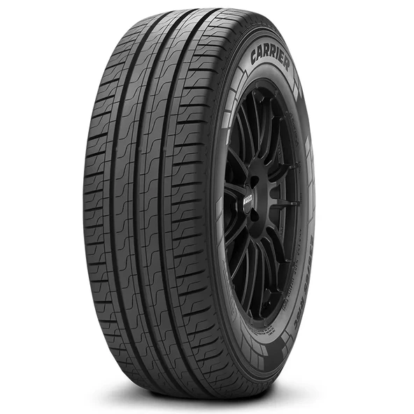 Pirelli Carrier 235/65R16C 115/113R (Yaz) (2023)