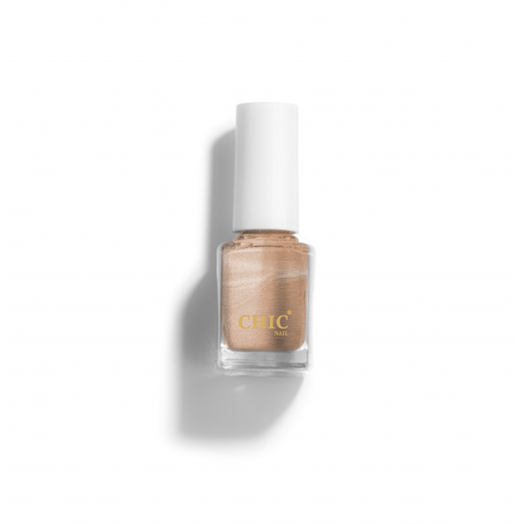 Chic Nail Bakır Oje Copper 137