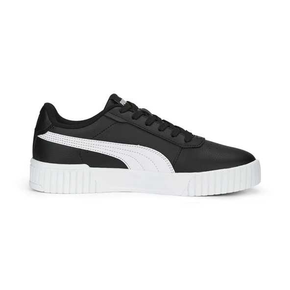 Puma 38584910 Carina 2.0 Kadın Günlük Spor Ayakkabı - 4