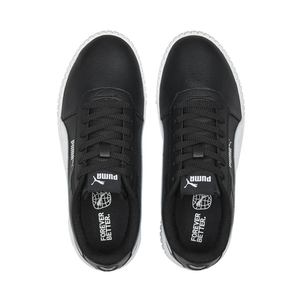Puma 38584910 Carina 2.0 Kadın Günlük Spor Ayakkabı - 5