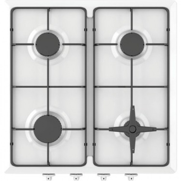 Çetintaş 404 T Set Üstü Ocak