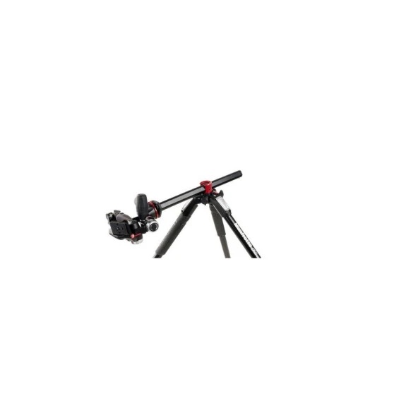 Manfrotto Mk055Xpro3-3W Tripod Kit - Resim 2