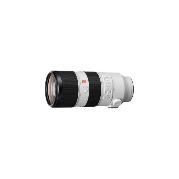Sony Sel-70200Gm Fe 70-200Mm F/2.8 Gm Oss Lens - Resim 4