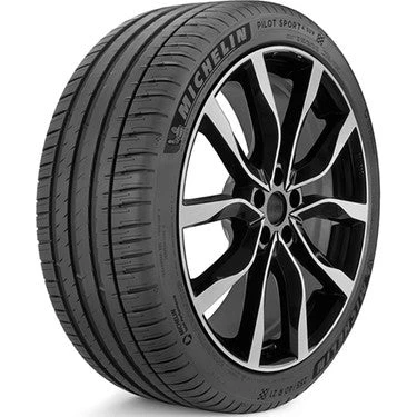 Michelin Pilot Sport 4 SUV 275/40R22 107Y XL RFT RG (Yaz) (2023)