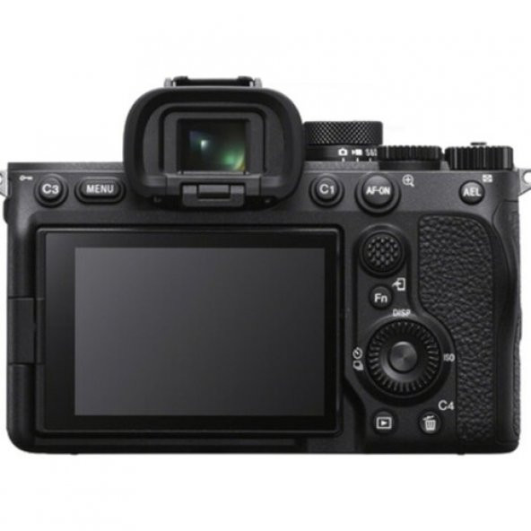 Sony A7 Iv Body (Ithalatçı Garantili) - Resim 2