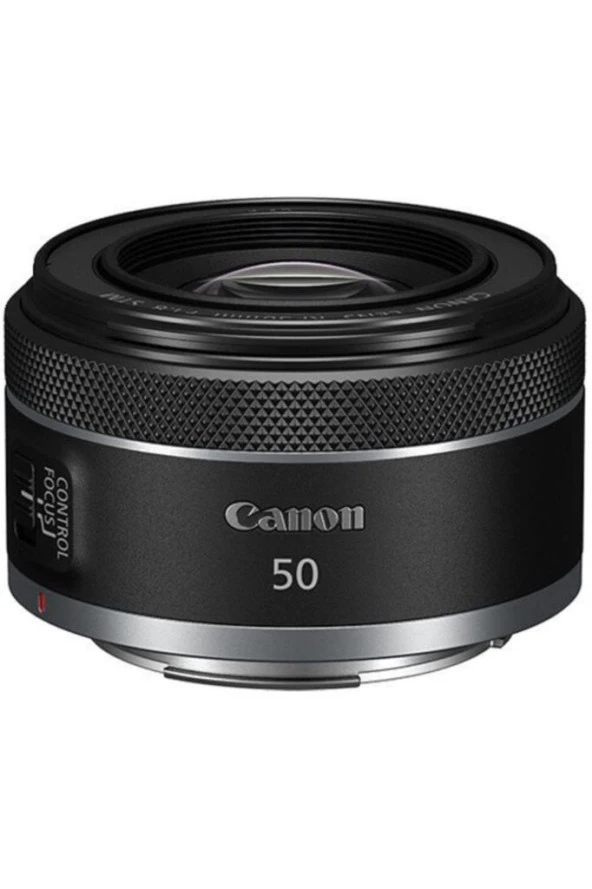 Canon Rf 50mm F/1.8 Stm Lens