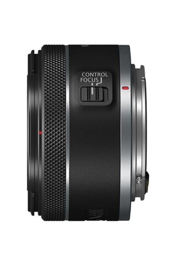 Canon Rf 50mm F/1.8 Stm Lens - Resim 3