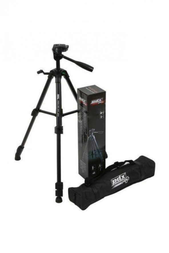 Prodigix 301 Dx Plus Tripod ürün görseli 1