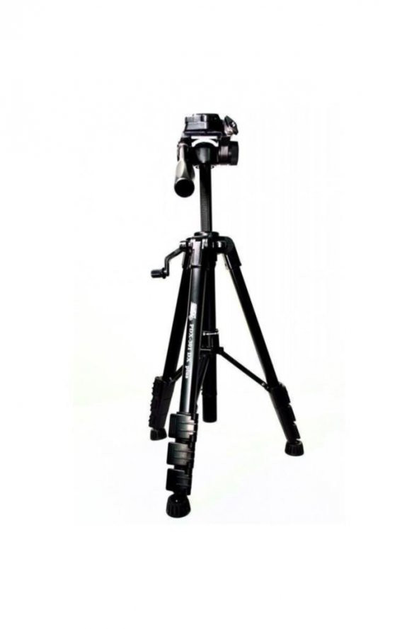 Prodigix 301 Dx Plus Tripod - Resim 2