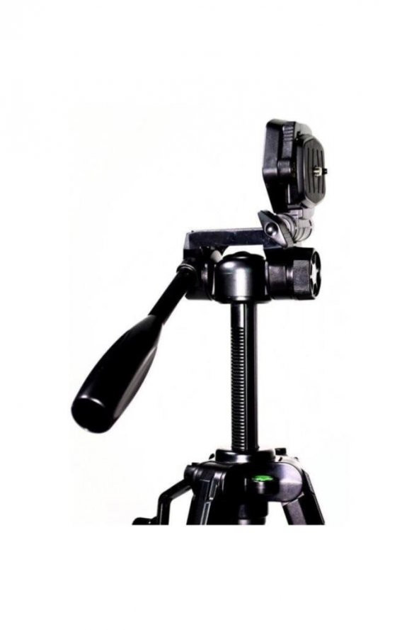 Prodigix 301 Dx Plus Tripod - Resim 3