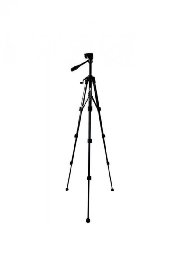 Prodigix 301 Dx Plus Tripod - Resim 5