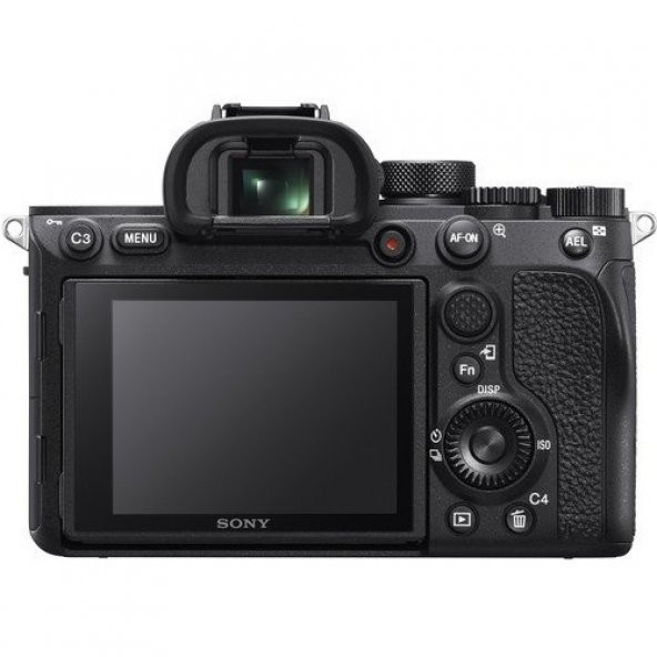 Sony A7R Iv Body ( Ithalatçı Garantili ) - Resim 2